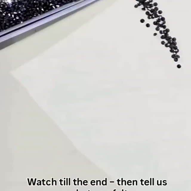 Black Round Diamonds 🖤
.
.
All Sizes & Sives Available 🍁 (Round)

You can customise your order in all shape and size.. 
Made By Order!! // Beautiful Bracelets, Rings 💍 Jewellery ✨
.
++Follow for more jewelry content! #ShreeRajGroup
.
.
.
#blackdiamond #nacklessjewellery  #diamondlivers diamondring
